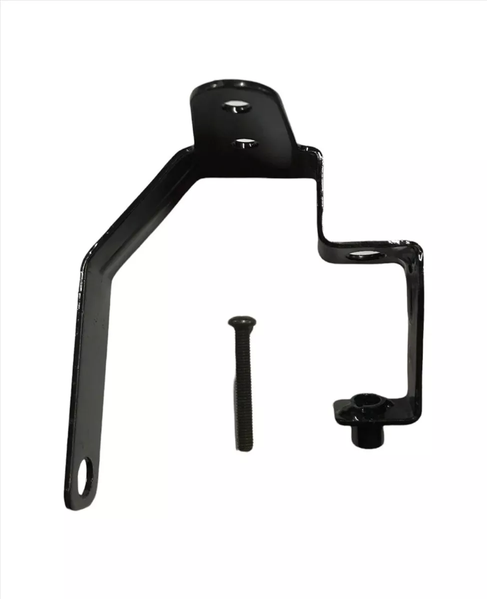 Base Corta Vientos Derecho Agility Xtreme 125 Original