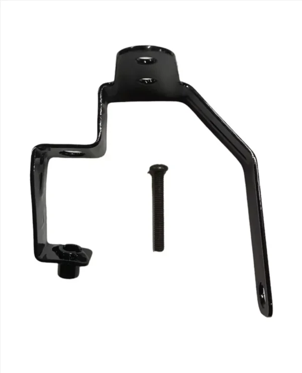 Base Corta Vientos Izquierdo Agility Xtreme 125 Original