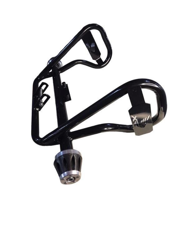 Defensa Tipo Mariposa Honda Xr 190