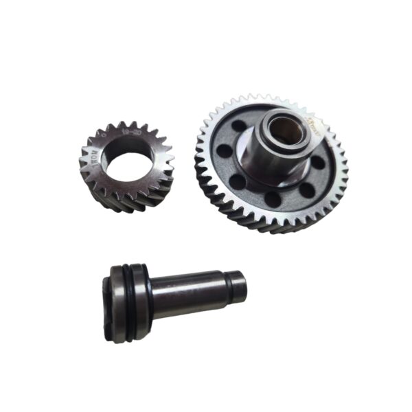 Arbol de Leva Ayco 200 250 moto carro