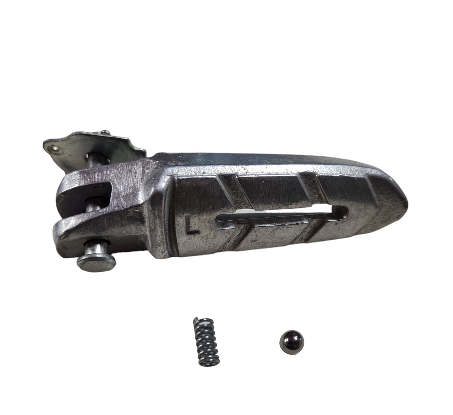 cala pie reposapie derecho trasero pulsar ns 200