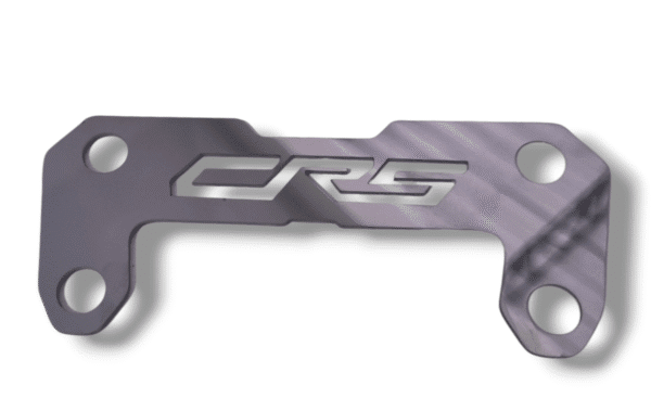 Logo Acutrax Akt Cr 5 Acero Inoxidable Lujo