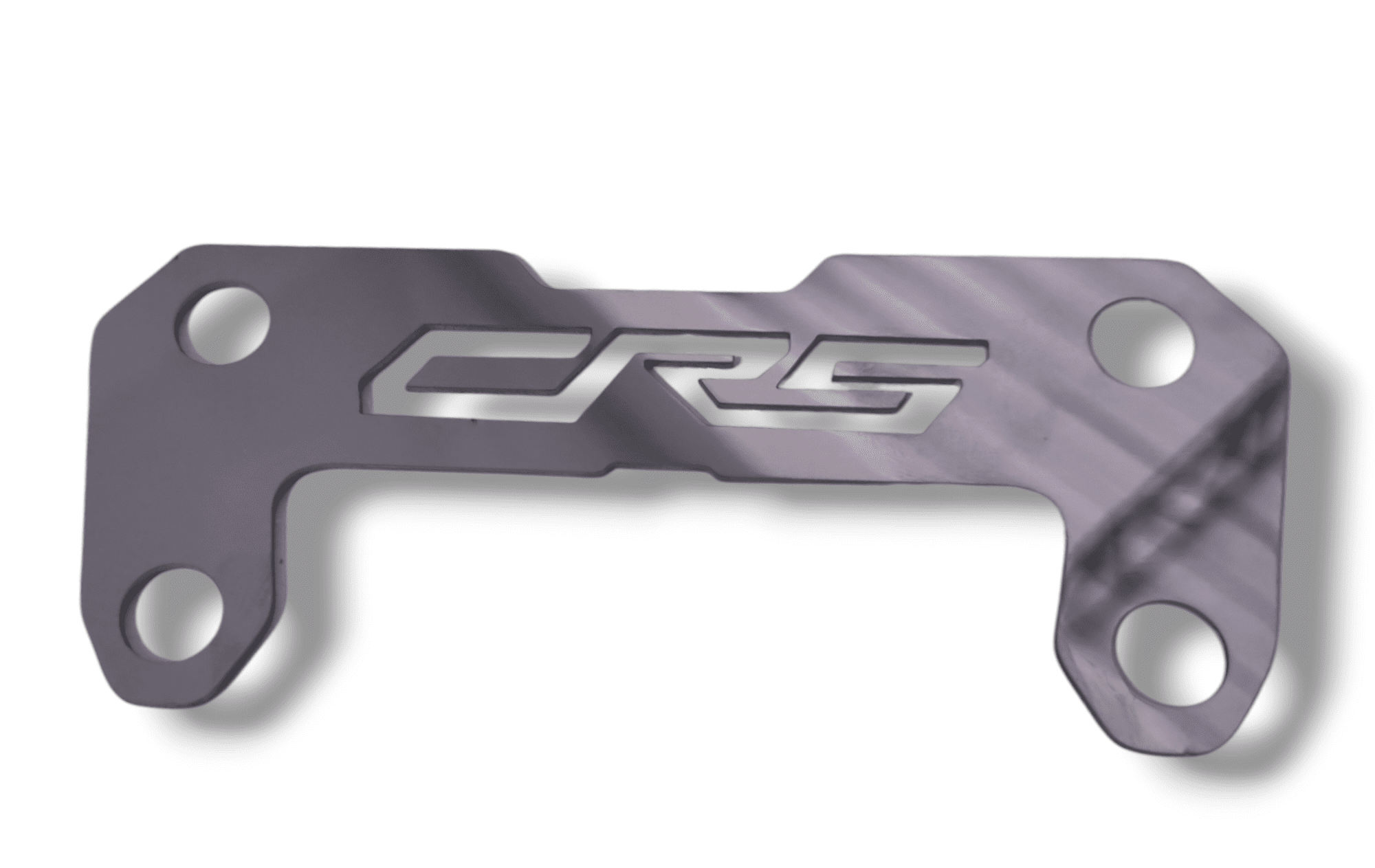 22. Logo Acutrax akt cr 5 Acero Inoxidable