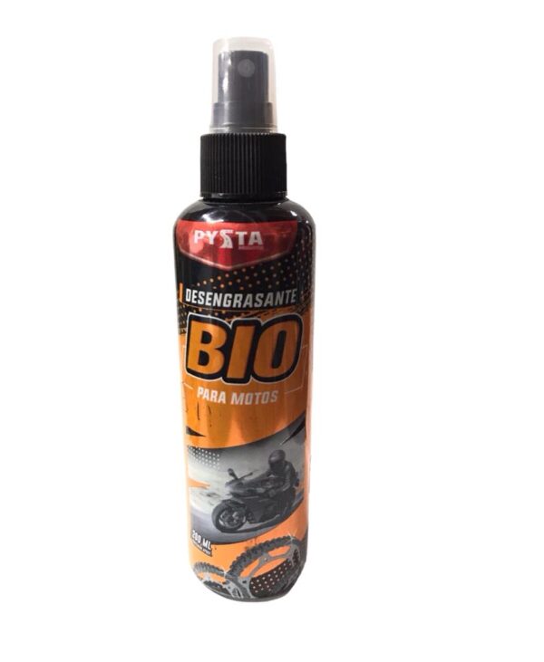 Desengrasante Bio Marca Pysta 200 Ml