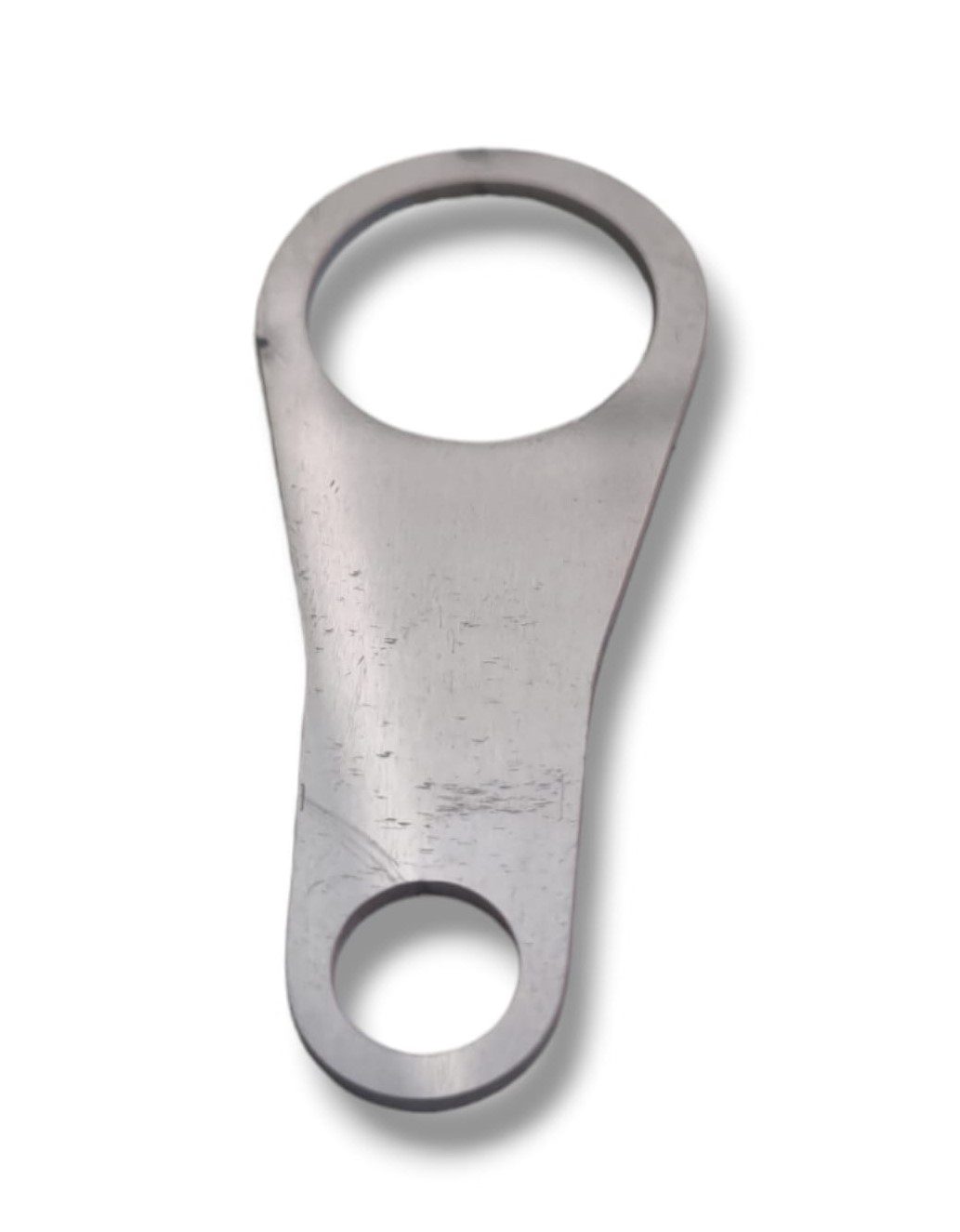 Base de suiche switche switch rendondo Acero inoxidale