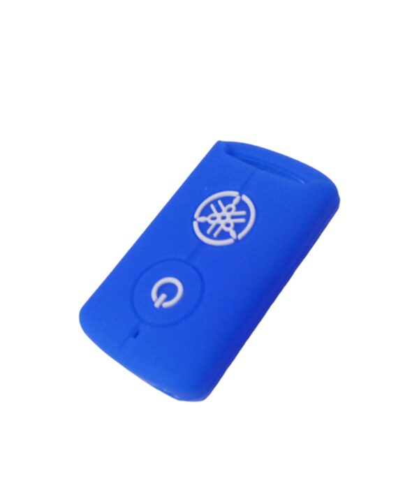 Funda Forro Protector Control Llave Yamaha Nmax Connected Colores