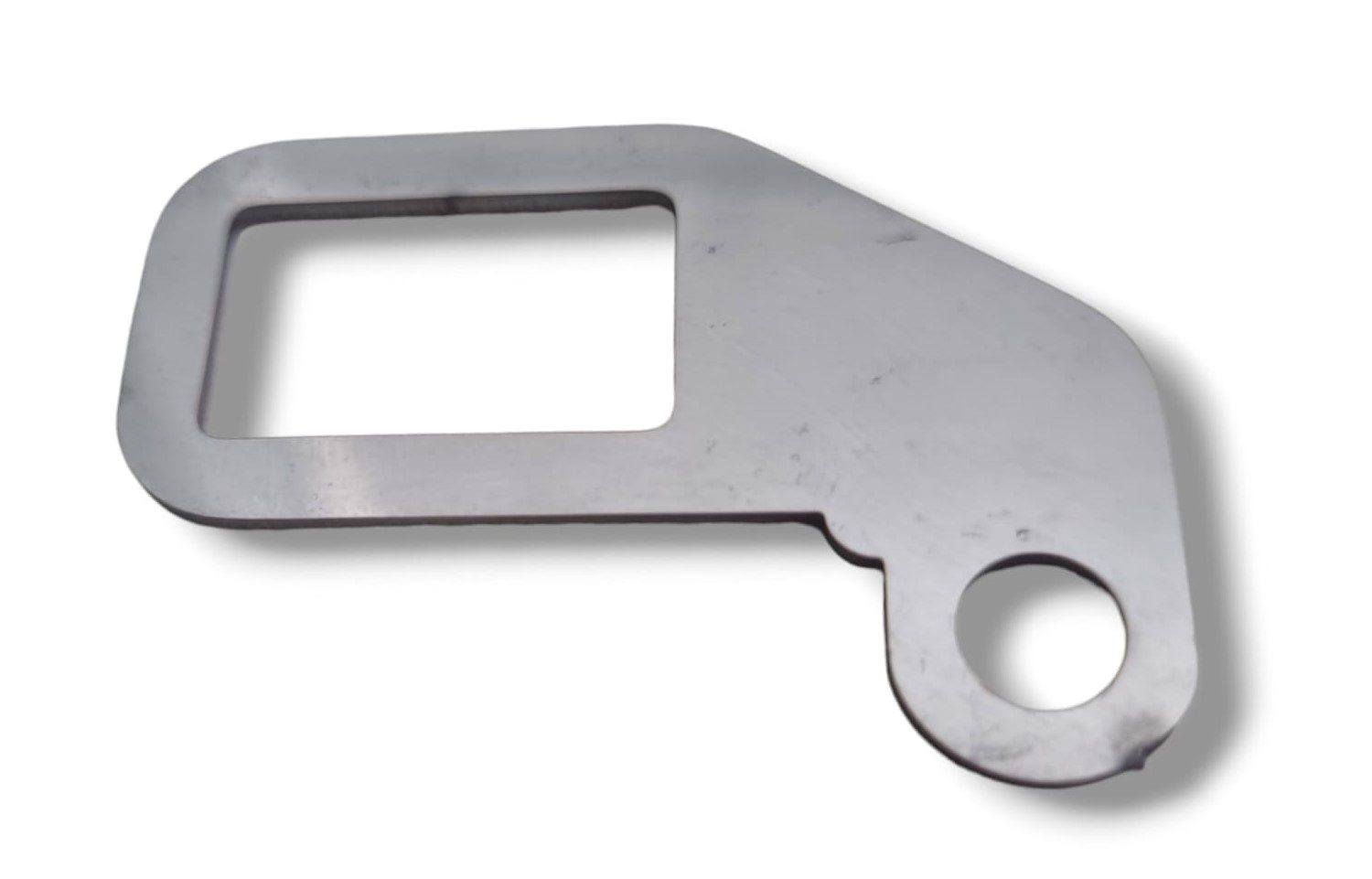 Base De Suiche Switche Switch cuadrado de lado Acero