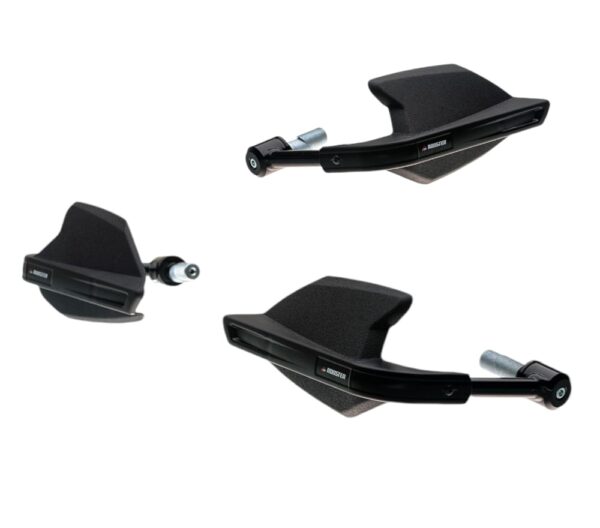 Cortavientos Hand Saver Street