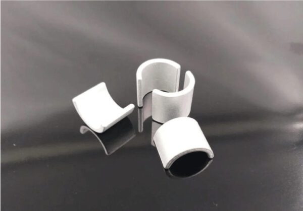 Calza Extensor Protaper Aluminio x4