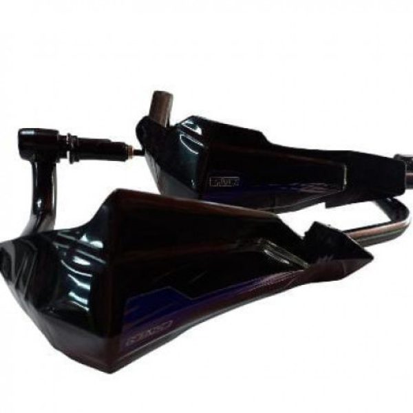 Corta Vientos Economicos Completos Pulsar ns 200