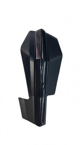 Cortavientos Original Izquierdo Kymco Agility Xtreme