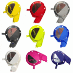 Protector Tapa Clutch NKD 125