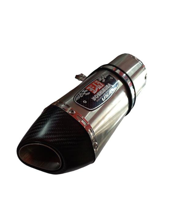 Pipeta Exosto Puntera Recámara Lujo Moto R77