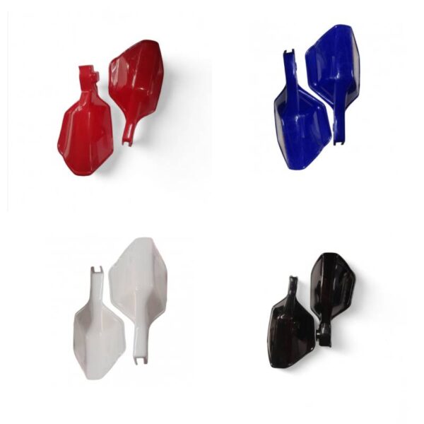 Cortavientos Moto Universal