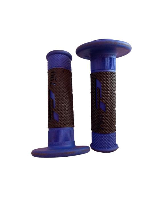 Par Mangos Caucho Progrip