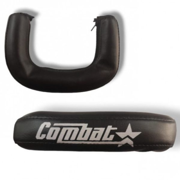 Puff Parrilla Trasera Victory Combat Colores