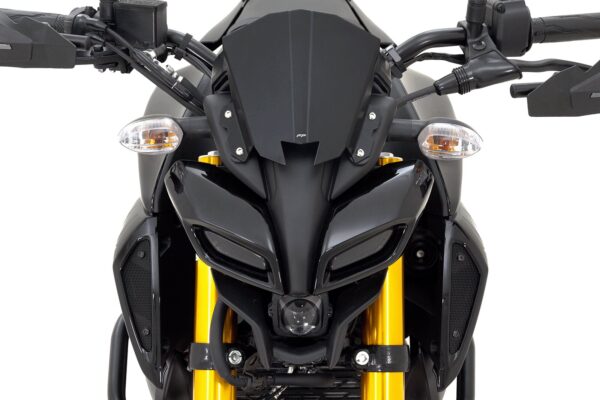 Cupula Yamaha Mt 15 Fire Parts Original