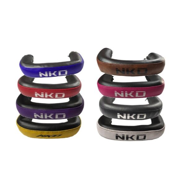 Puff Parrilla Trasera Akt Nkd Colores