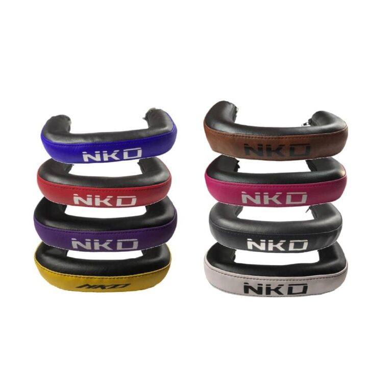 Puff Parrilla Trasera Akt Nkd Colores