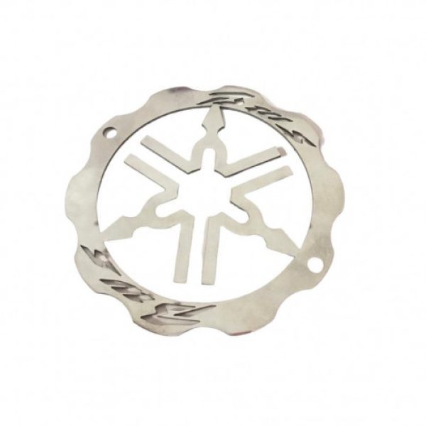 Protector Para Exosto De Yamaha BWS 2 BWS X M2