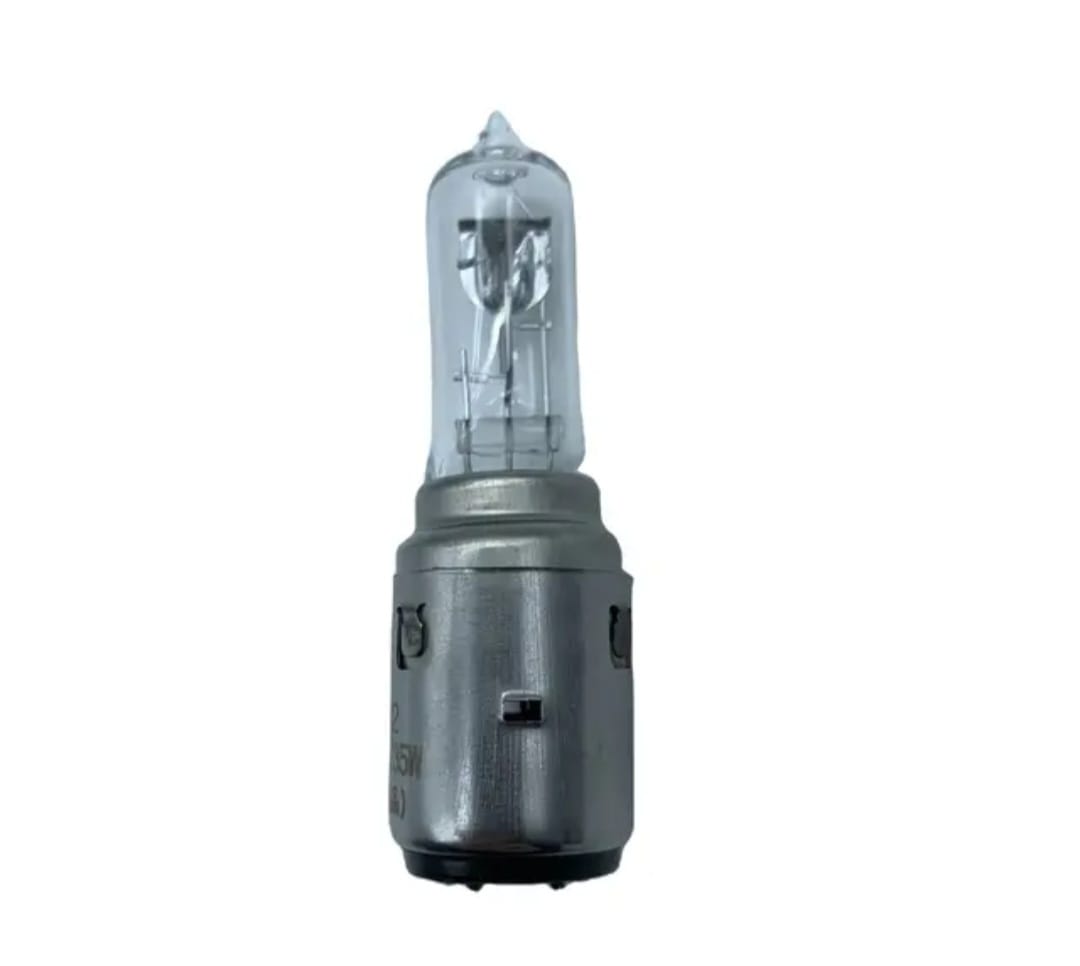 Bombillo Farola Halogeno 2 patas 25-25V