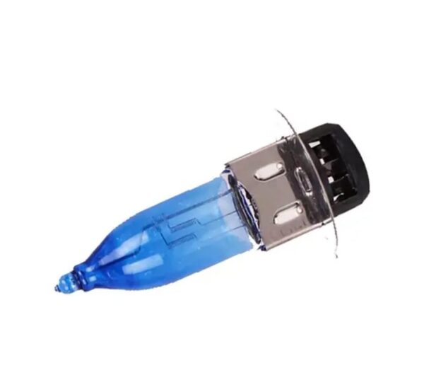 Bombillo Farola Halogeno 2 Patas Sin Resistencia