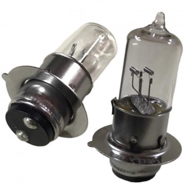 Bombillo 1 Pata Halogeno 12v