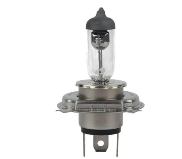 Bombillo 3 Patas o Triceta H4 35-35w