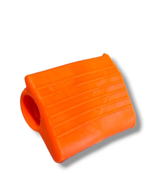 Caucho Cuadrado Protector De Calzado O zapatos Palanca De Cambio