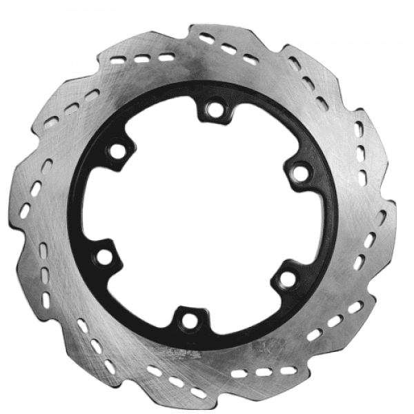 Disco De Freno Delantero Tvs Apache Rtr 160 180 200