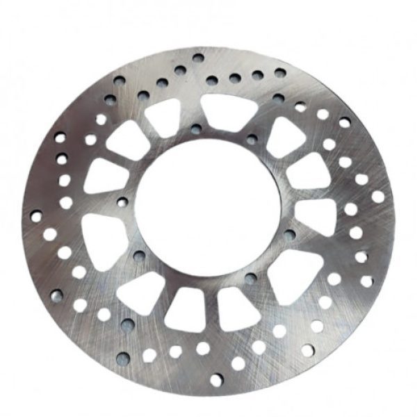 Disco De Freno Delantero Yamaha Xtz 125 - Dt 125