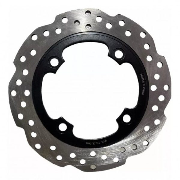 Disco De Freno Trasero Honda CB190R CBR 250