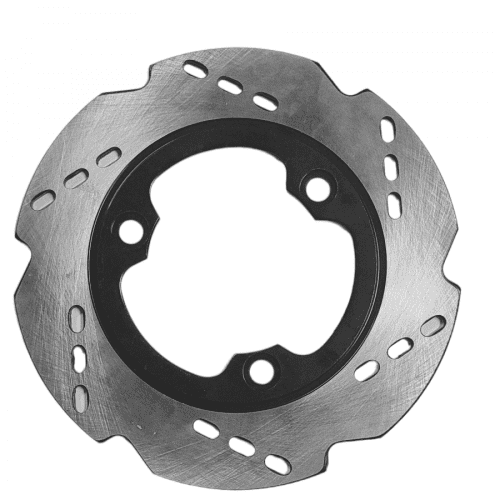 DISCO DE FRENO TRASEROT TVS APACHE RTR 180- 1604V