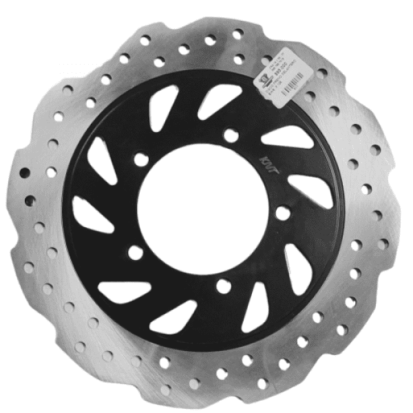 Disco Freno Delantero Yamaha Bws X 125