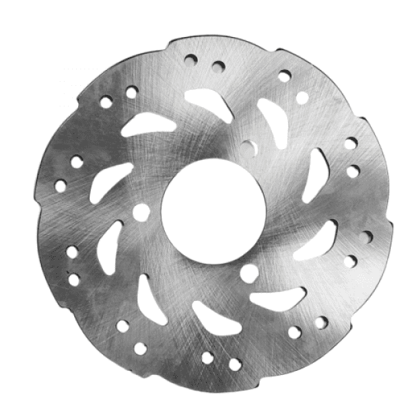 Disco De Freno Delantero Agility125 Rs Fly Naked Digital 2.0