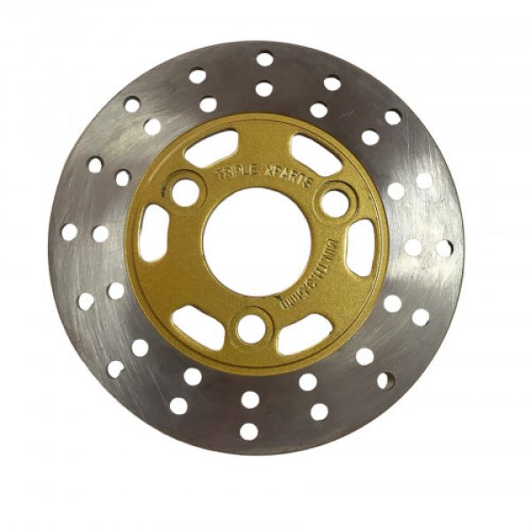 Disco Freno Delantero Yamaha BWS 100