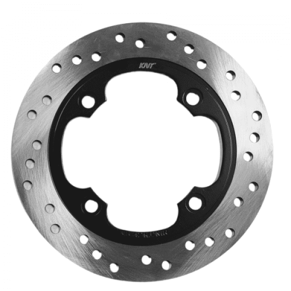 Disco Freno Trasero Honda Invicta 150