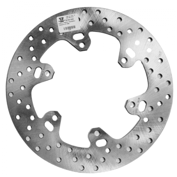 Disco Freno Trasero Yamaha XT 660