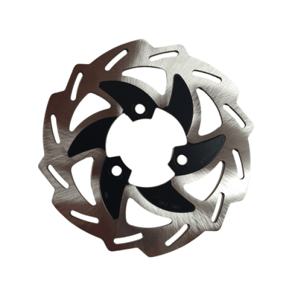 Disco Para Freno Delantero SYM CROX 150