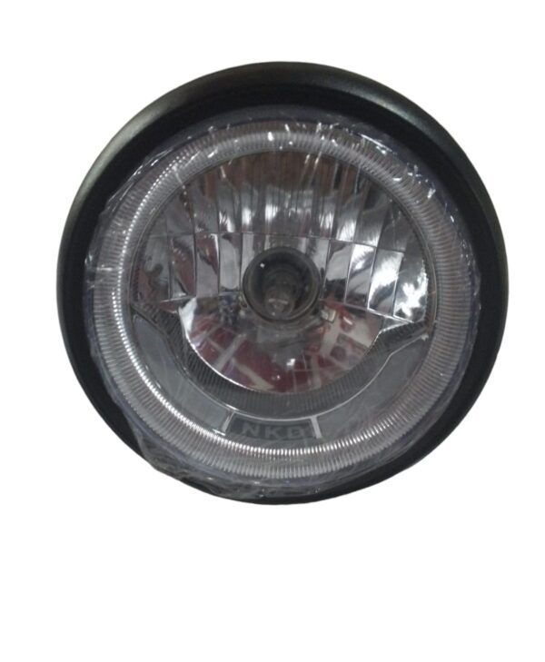 FAROLA LED MODELO NUEVO AKT NKD GENERICA