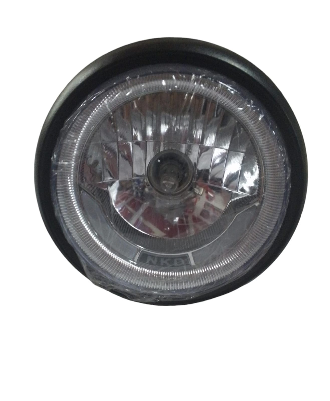 FAROLA LED MODELO NUEVO AKT NKD GENERICA