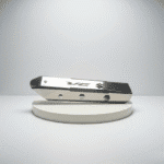 Protector Curva Exosto Suzuki Dr 150 Acero Inoxidable