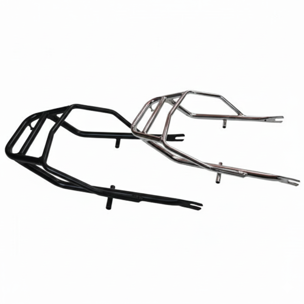 Parrilla Trasera De Carga Akt Nkd 125