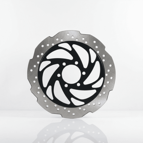 Disco Freno Delantero Pulsar NS 200