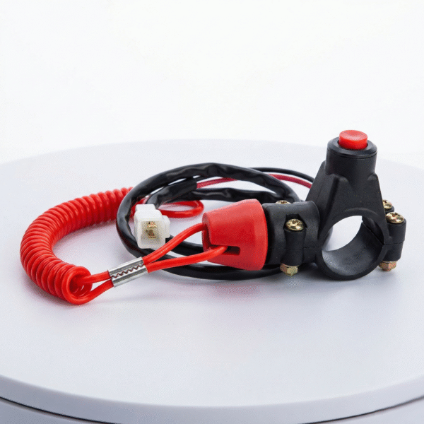 Suiche - Switch - Apagador Tipo Jet ski Universal