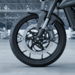 Disco Freno Delantero Pulsar NS 200