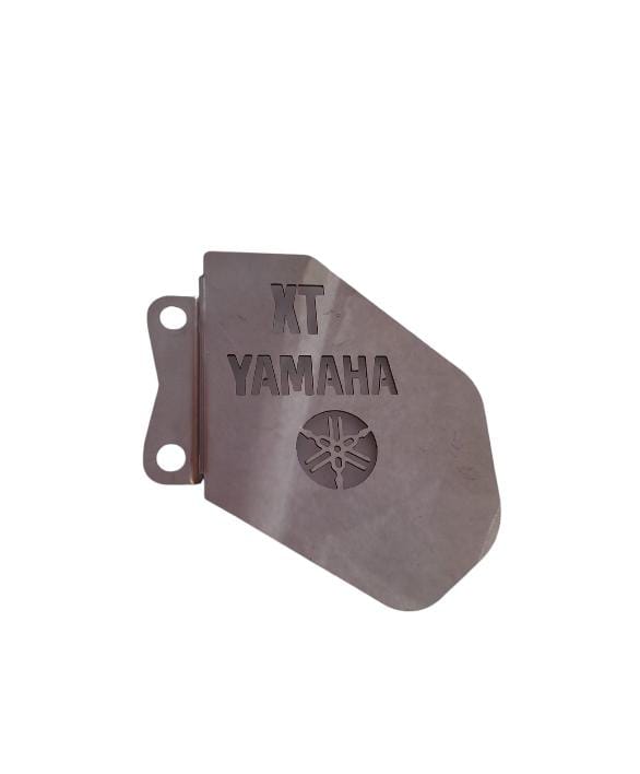 Protector Para Mordaza Delantero XT Yamaha