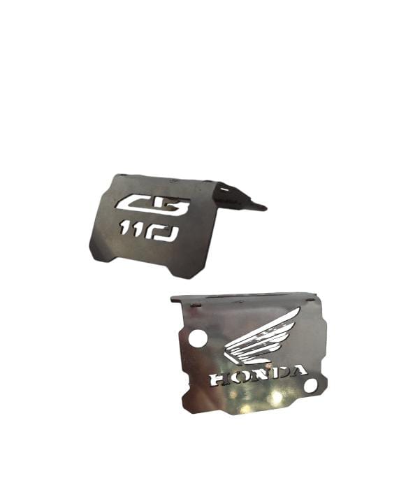 Protector Para Bomba De Freno HONDA CB110