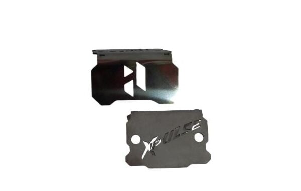 Protector Bomba Delantera Xpulse