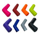 Caucho Protector De Calzado O zapatos Palanca De Cambio Colores